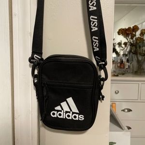 Adidas Crossbody Bag